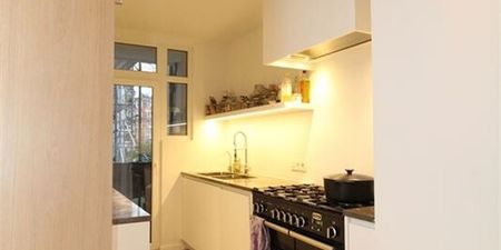 Appartement te huur in Antwerpen voor € 1.450 met 2 slaapkamers - Foto 2