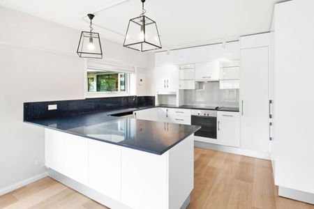 2/48 Upper Pitt Street, Kirribilli NSW 2061 - Apartment For Rent | Domain - Photo 2