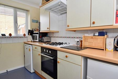 1 bedroom end of terrace house to rent - Photo 3