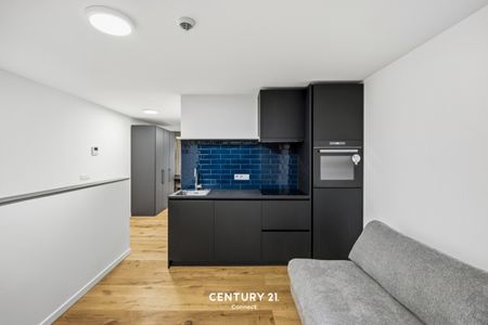 Wonen of investeren in residentie Piazza! - Photo 3