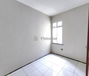 JACARECANGA - APARTAMENTO - FILOMENO GOMES, 100 AP 504 BL 1 PARQUE ... - Photo 2