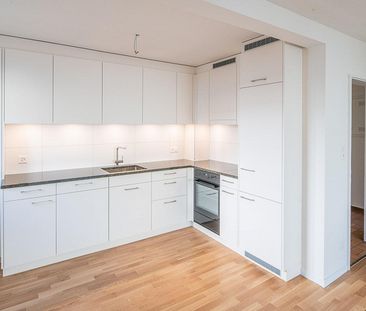 3.0 Zimmerwohnung in Schaffhausen - Photo 6