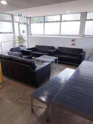 Lovely cozy studio apartment - Photo 1