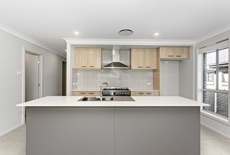 Modern Family Living! - Photo 2