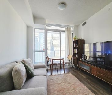 For Lease - 32 Forest Manor Road Unit# 1204, Toronto, Ontario - Photo 2