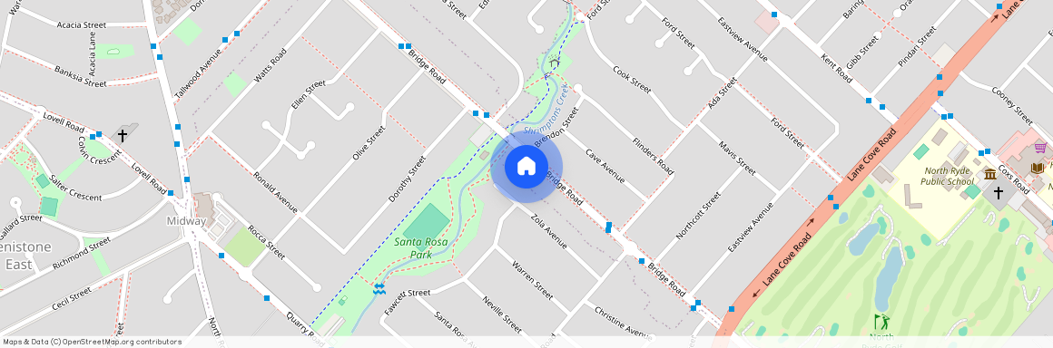 54 Bridge Road, NSW 2113, North Ryde