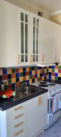 Ugglegatan, Linköping - Photo 4