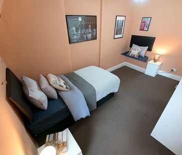 Room in a Shared Flat, London, N8 - Photo 2