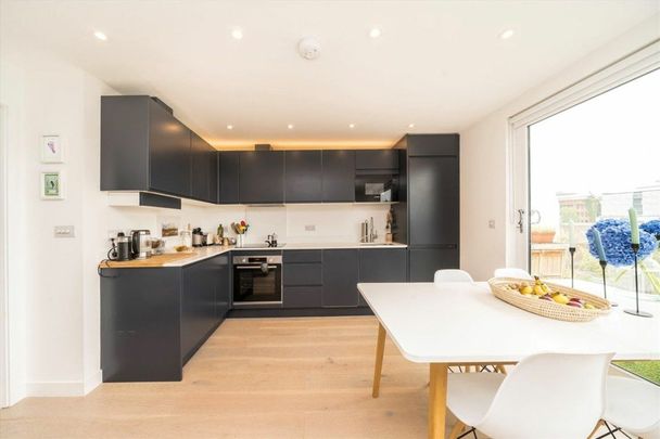 Princes Road, Wimbledon, SW19 - Photo 1