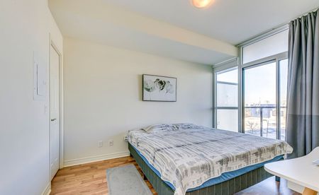 For Lease - 339 RATHBURN Road Unit# 601, Mississauga, Ontario - Photo 3