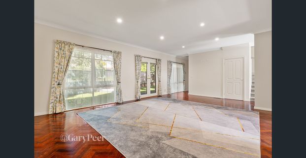 Omama Oasis - Parkside Home - Photo 1