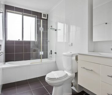 Spacious 2 Bedroom Unit in Ideal Location - Photo 4