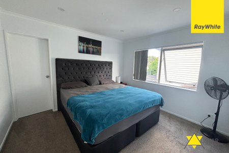 Modern 4-Bed, 2-Bath Family Gem Near Schools & Transport - Photo 4