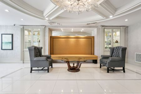 For Lease - 50 Via Rosedale N/A Unit# 117, Brampton, Ontario - Photo 4