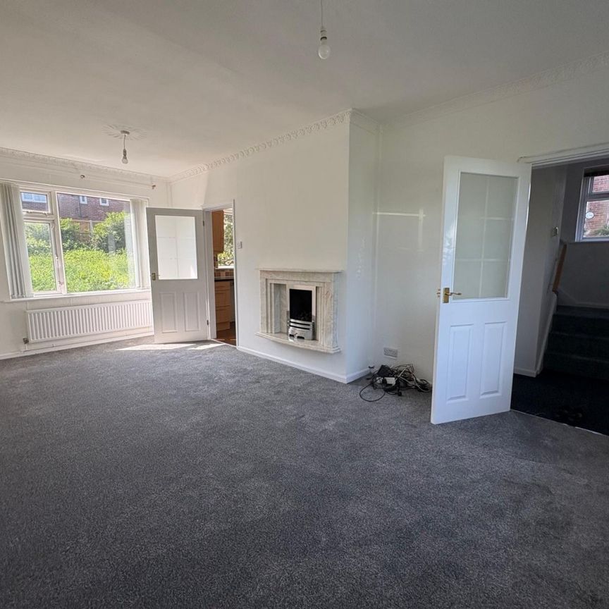 Lancaster Road, Wigan, , UK - Photo 1