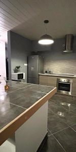 Appartement à louer 3 pièces 57m² - Photo 3