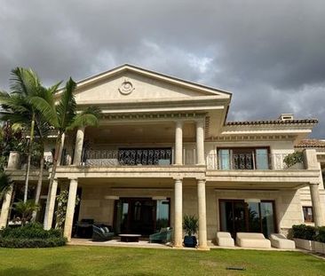 Meisho Hills, Marbella Golden Mile, Marbella, Andalusia 29602 - Photo 3