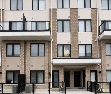 For Lease - 1695 Dersan Street Unit# 226, Pickering, Ontario - Photo 1