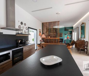 3 room luxury Detached House for rent in L'Eliana, Spain - Photo 6