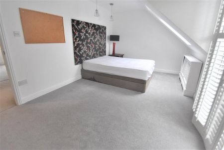 5 bedroom detached house to rent - Photo 5