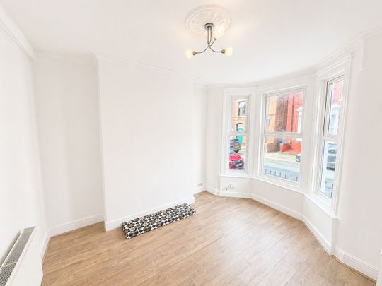 3 Bed Terraced House, Truro Road, L15 - Photo 1
