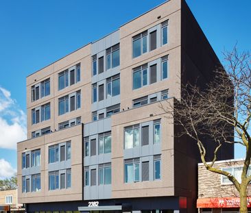 For Lease - 2382 Kingston Road Unit# 404, Toronto, Ontario - Photo 3