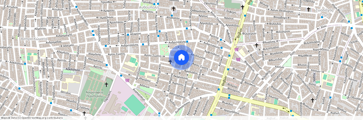 Περιστέρι (Ανθούπολη)