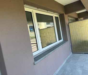 2.5 locali rinnovato con terrazzo - Photo 6