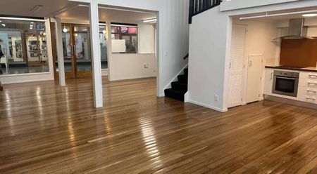 Classy Live & Work in Historic George Court Building - Photo 5