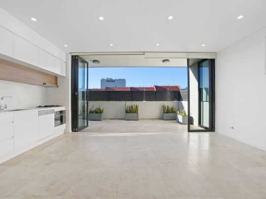 37/153 George Street, Redfern NSW 2016 - Apartment For Rent | Domain - Photo 1