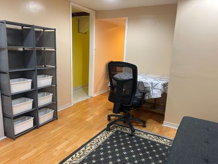 For Lease - 141 Risebrough Circuit Unit# Bsmt, Markham, Ontario - Photo 3