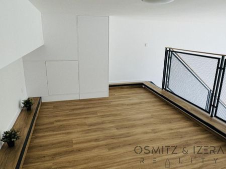 Pronájem bytu 2+kk 43 m2 - Photo 3