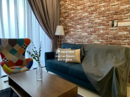 SKS Pavillion Residences - Foto 2