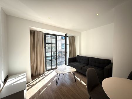 Manhattan Building, 38 George Street, Manchester, M1 4HA - Photo 4
