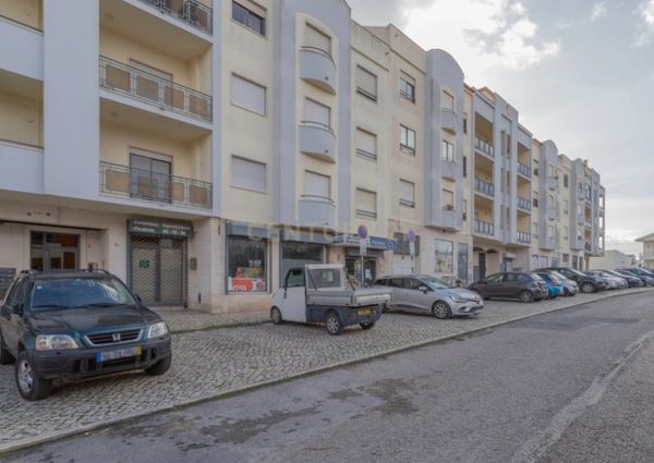 Apartamento T3 em Setúbal