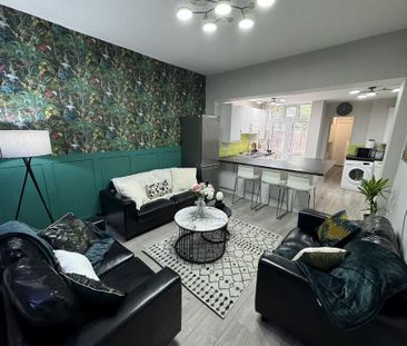 8 bedroom house to rent - Photo 3