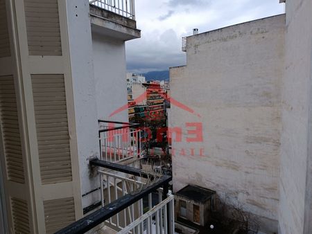 Ενοικίαση κατοικίας, 49 τ.μ., Νέα Σμύρνη, 350 € - Photo 2