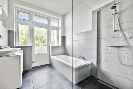 Appartement te huur: Kribbestraat 26-3 1079 WS Amsterdam - Foto 4