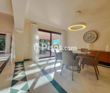 Chalet en alquiler en Calle Muñiz - Photo 5
