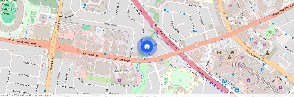 31 Benaud Street, Qld 4109, Macgregor