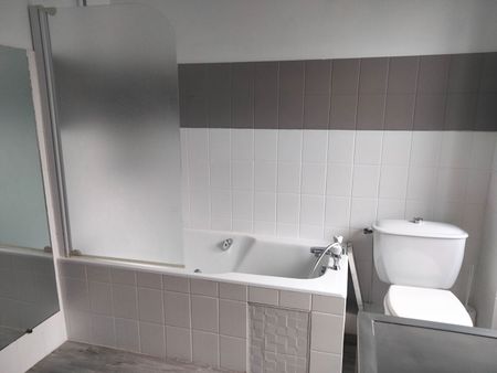 A LOUER MAISON REDON 35600 ILLE ET VILAINE BRETAGNE - Photo 5