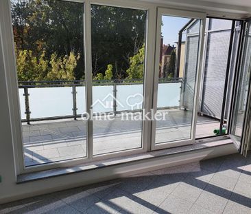 4 Zimmer Wohnung mit Dachterrasse - Photo 6