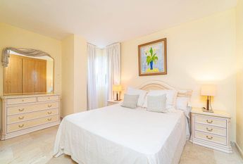 3 room luxury Flat for rent in Palma de Mallorca, Balearic Islands