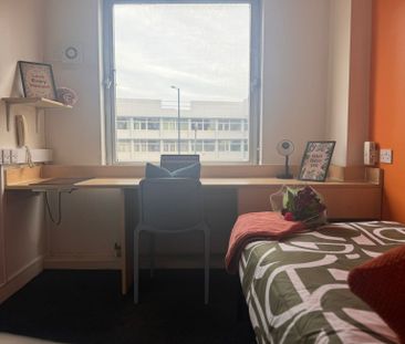 Dunn House Student Accommodation, Sunderland - Photo 3