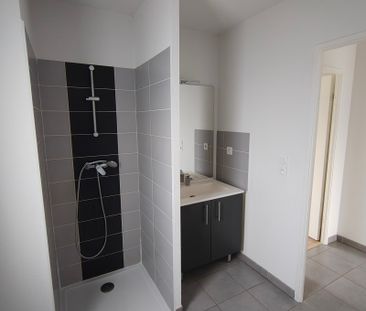 Location Appartement 2 pièces 45m² ST JORY 31790 - Photo 4
