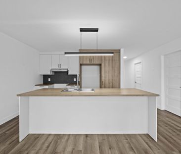 Appartement 2 Chambres à Coucher - Photo 3