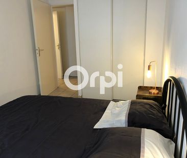 Appartement 3 pièces 57m2 MARSEILLE 8EME 1 017 euros - Photo 6