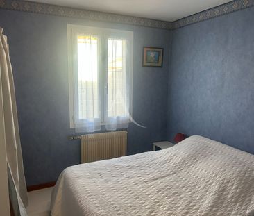 Location Maison 3 pièces 59m² - Photo 3