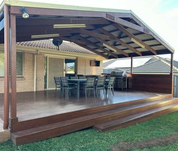 Lots of space inside and out! - Photo 6