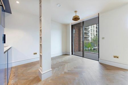 Edith Row, Fulham, SW6 - Photo 3